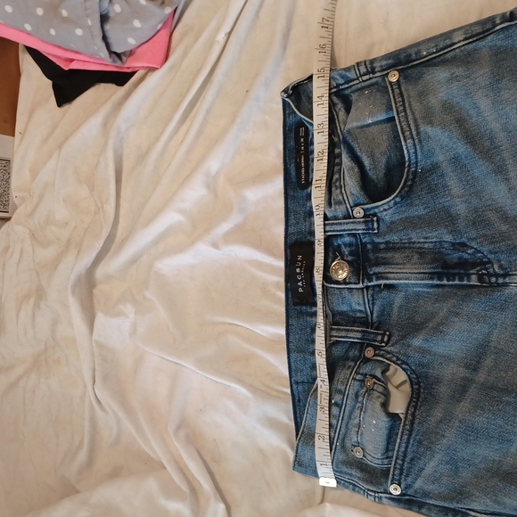 Pacsun ripped like jeans - Picture 11 of 11